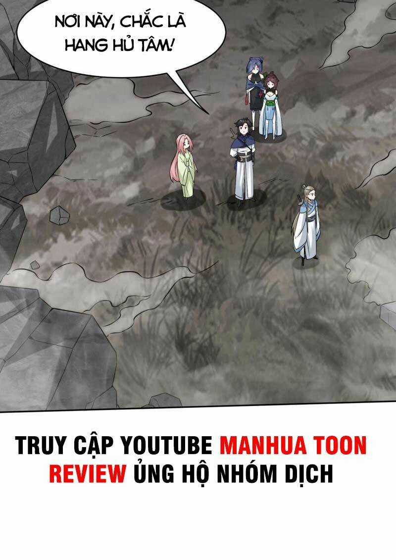 Vô Tận Thôn Phệ - Chapter 100 - Trang 51