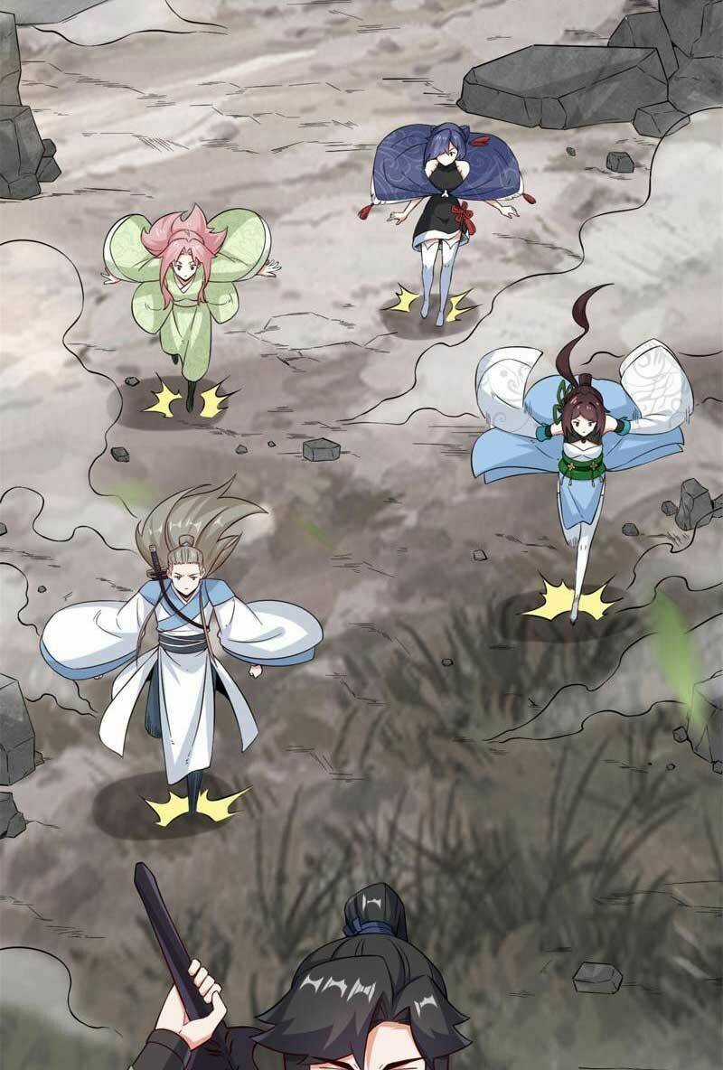 Vô Tận Thôn Phệ - Chapter 100 - Trang 7