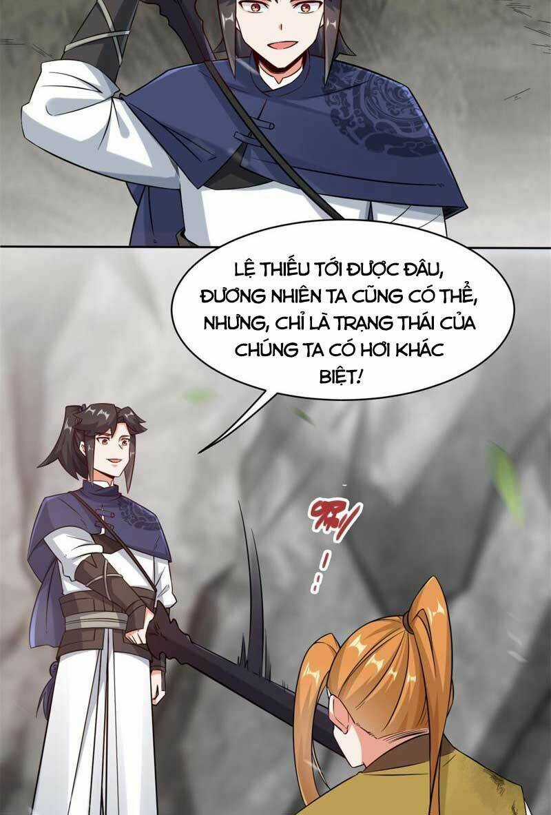 Vô Tận Thôn Phệ - Chapter 100 - Trang 8