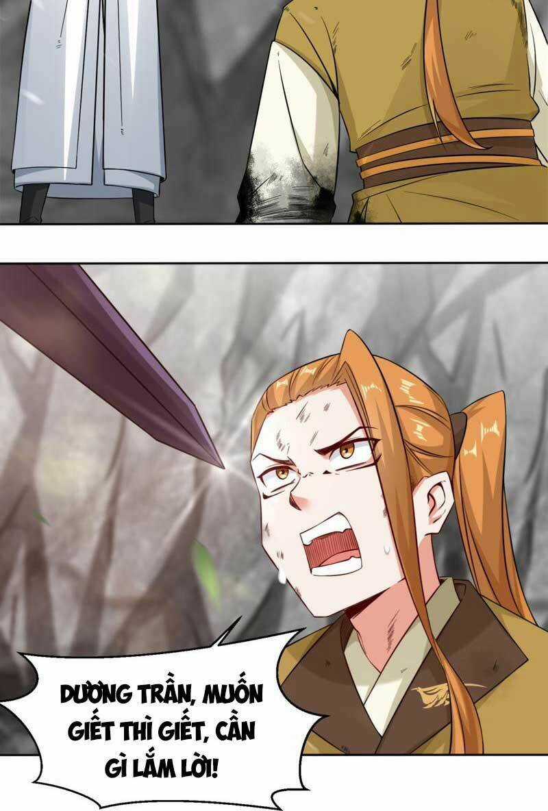 Vô Tận Thôn Phệ - Chapter 100 - Trang 9