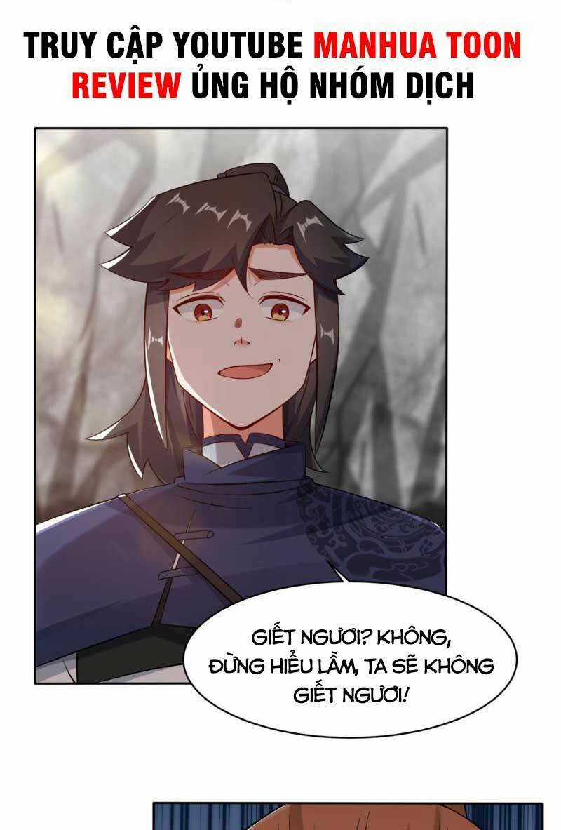 Vô Tận Thôn Phệ - Chapter 100 - Trang 10