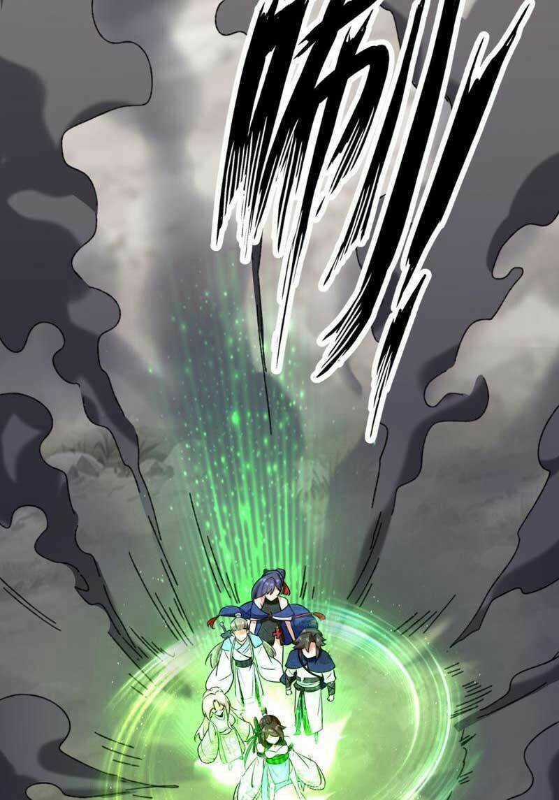 Vô Tận Thôn Phệ - Chapter 101 - Trang 11