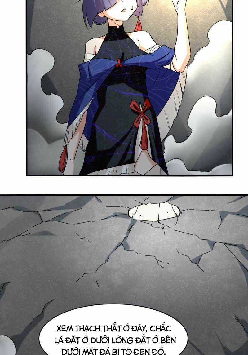 Vô Tận Thôn Phệ - Chapter 101 - Trang 13