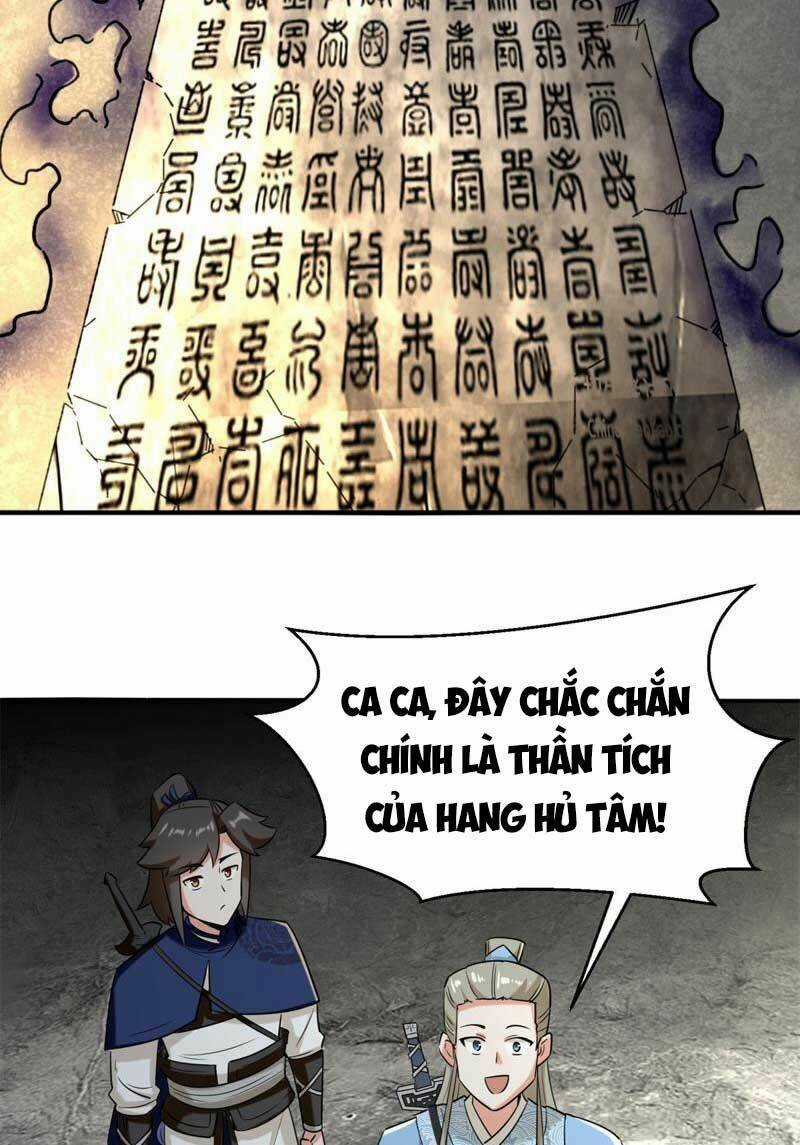 Vô Tận Thôn Phệ - Chapter 101 - Trang 15