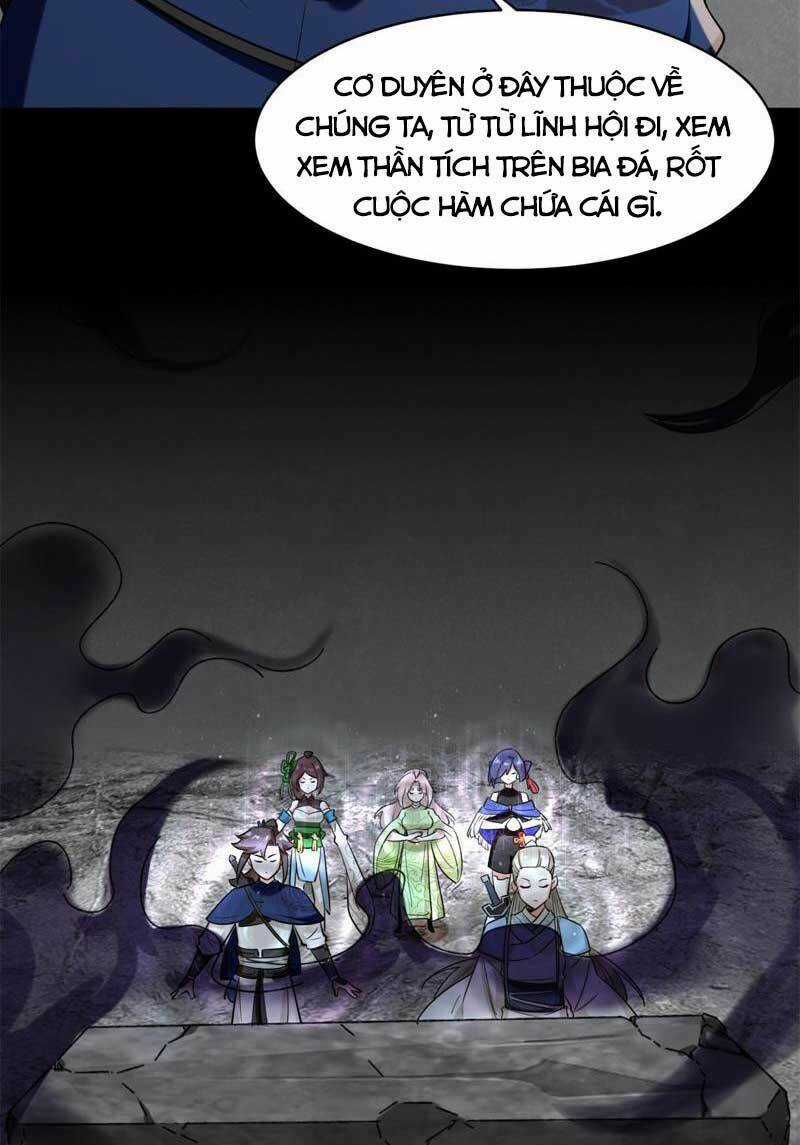 Vô Tận Thôn Phệ - Chapter 101 - Trang 17