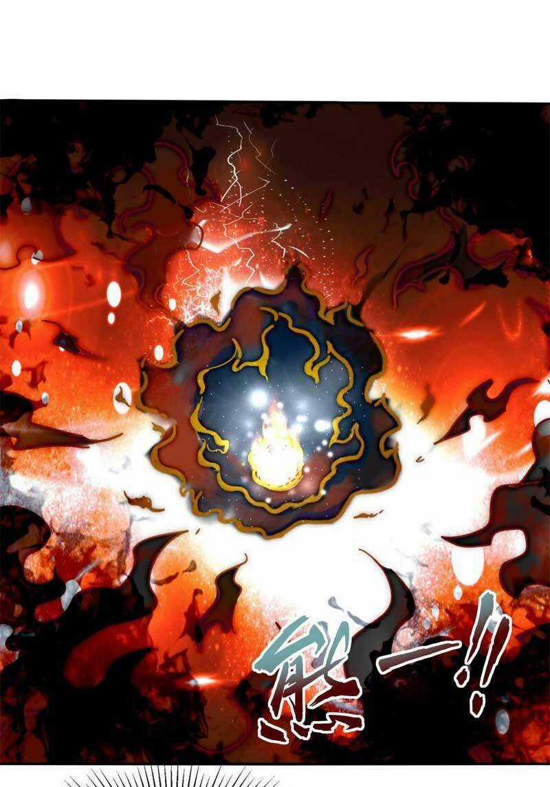 Vô Tận Thôn Phệ - Chapter 101 - Trang 19