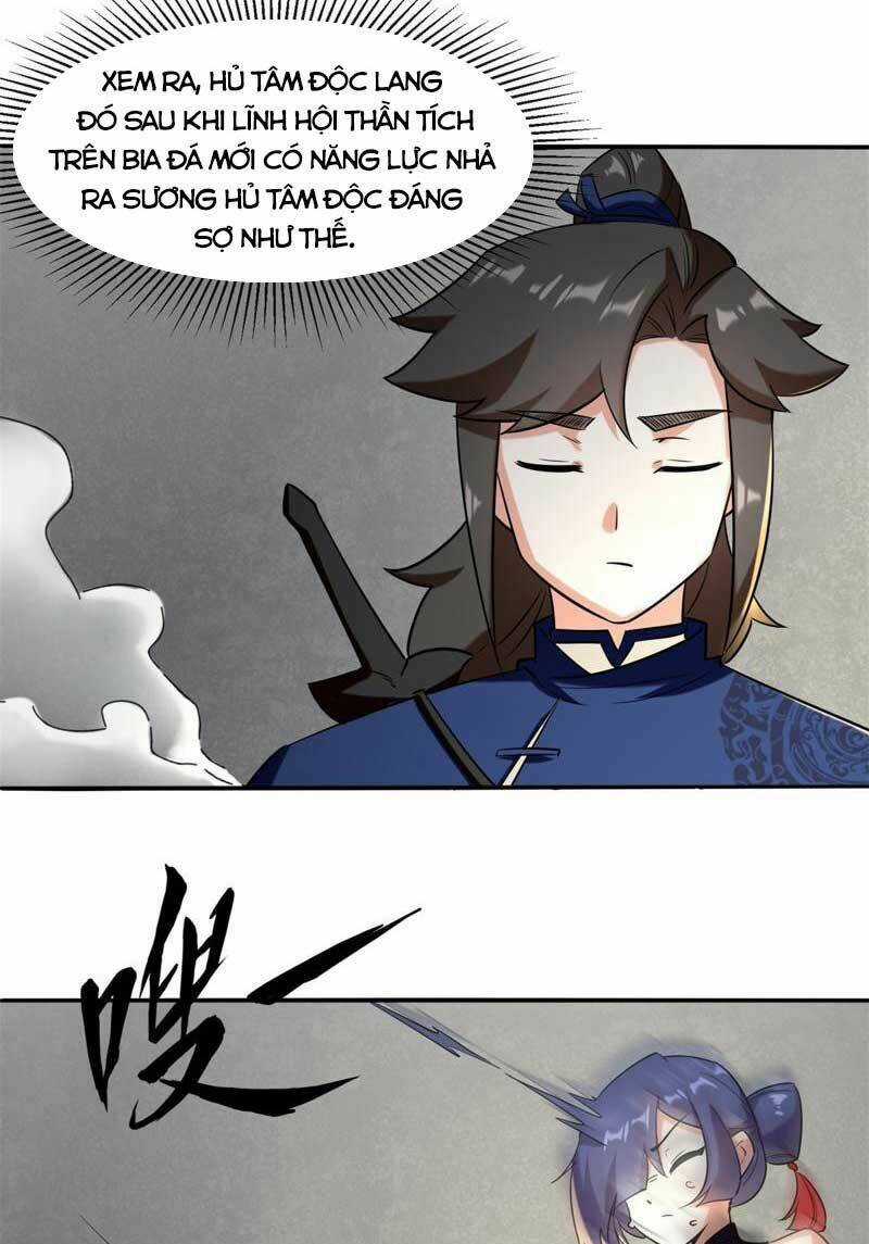 Vô Tận Thôn Phệ - Chapter 101 - Trang 20