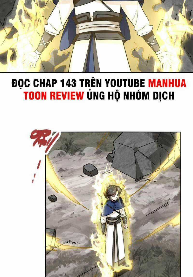 Vô Tận Thôn Phệ - Chapter 101 - Trang 3