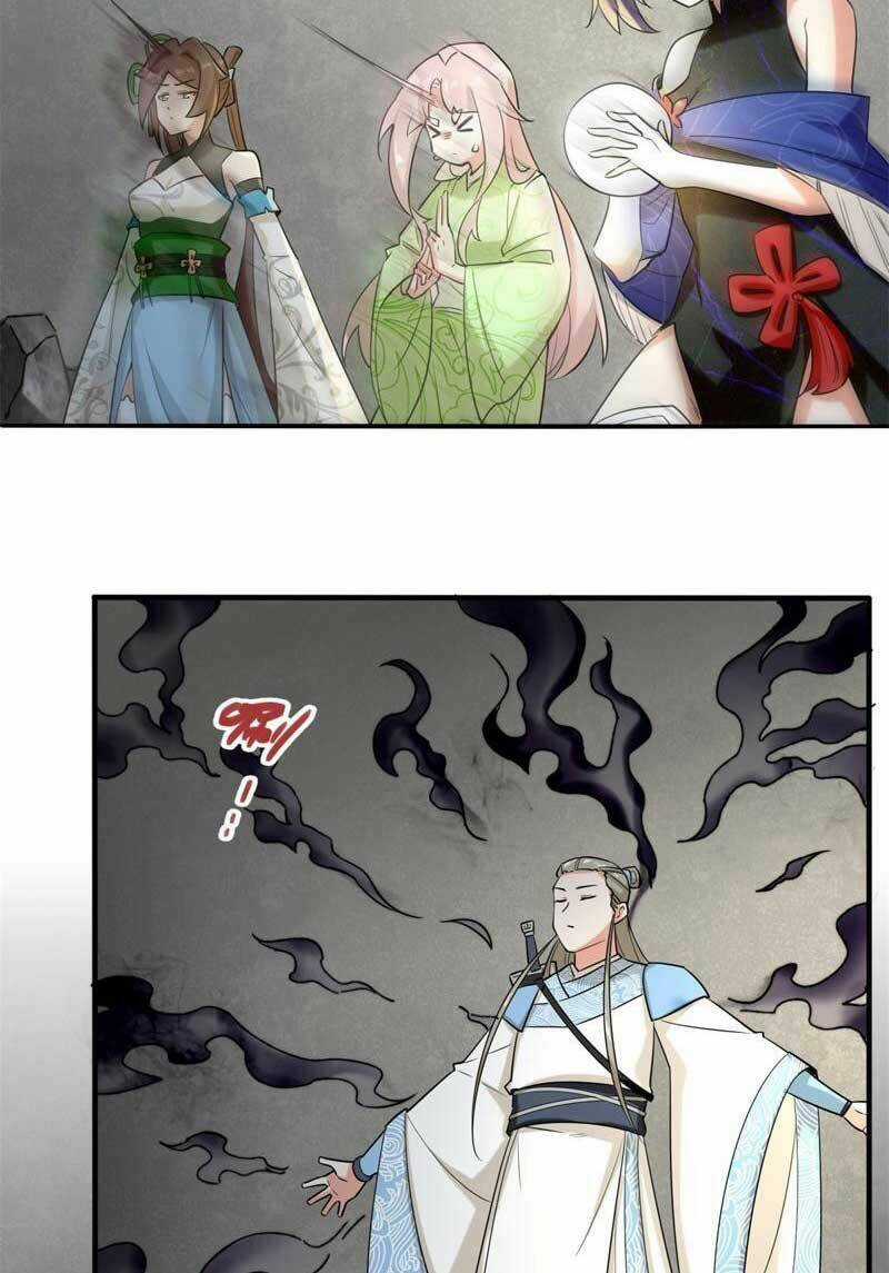 Vô Tận Thôn Phệ - Chapter 101 - Trang 21