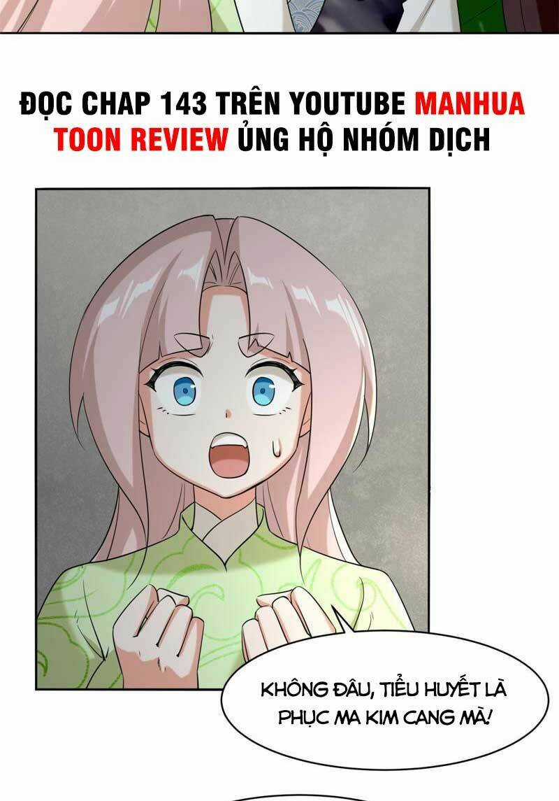 Vô Tận Thôn Phệ - Chapter 101 - Trang 23