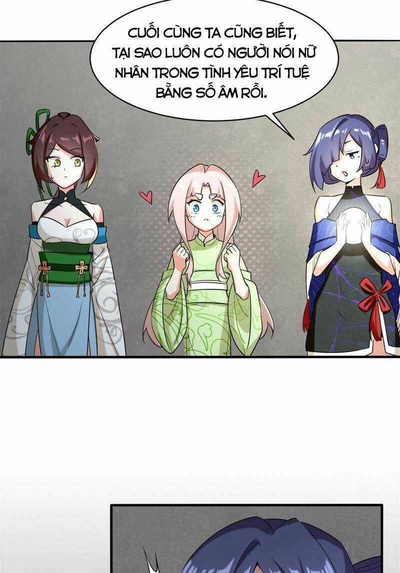 Vô Tận Thôn Phệ - Chapter 101 - Trang 24