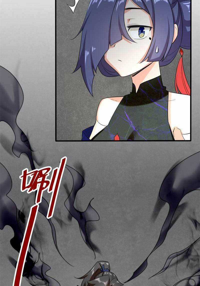 Vô Tận Thôn Phệ - Chapter 101 - Trang 25