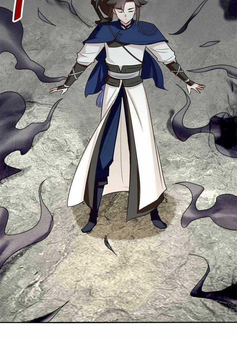 Vô Tận Thôn Phệ - Chapter 101 - Trang 26