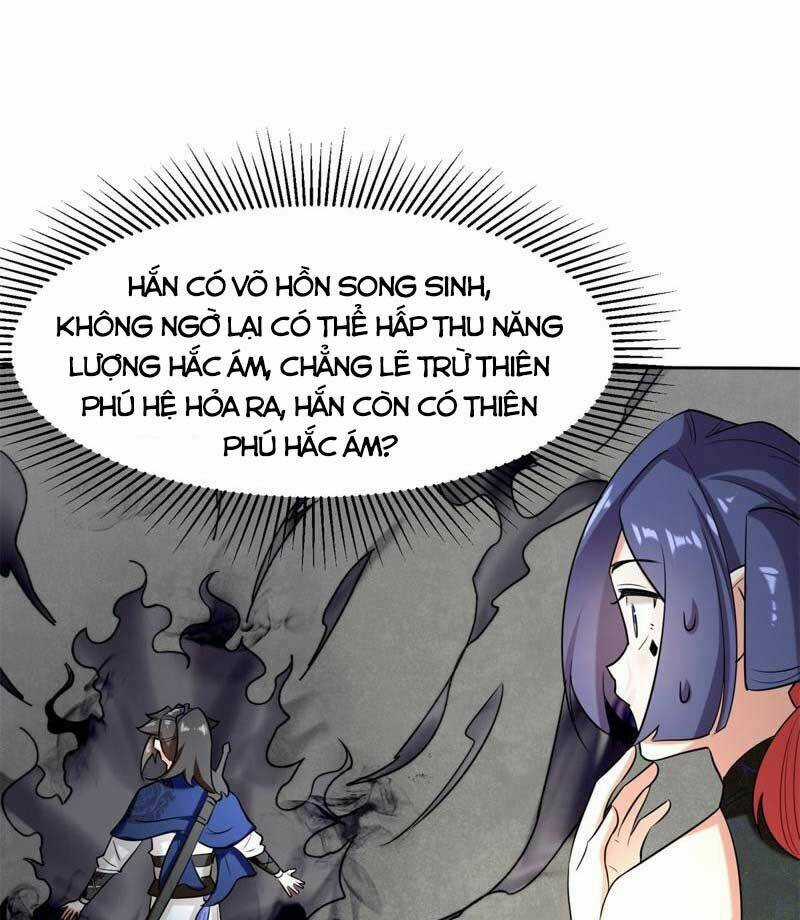 Vô Tận Thôn Phệ - Chapter 101 - Trang 27