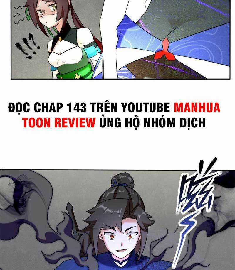 Vô Tận Thôn Phệ - Chapter 101 - Trang 29