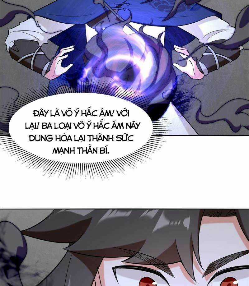 Vô Tận Thôn Phệ - Chapter 101 - Trang 30