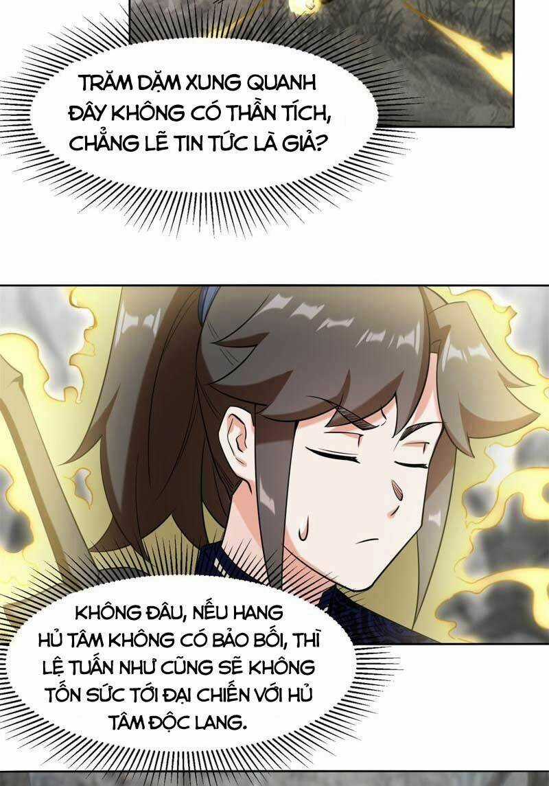 Vô Tận Thôn Phệ - Chapter 101 - Trang 4