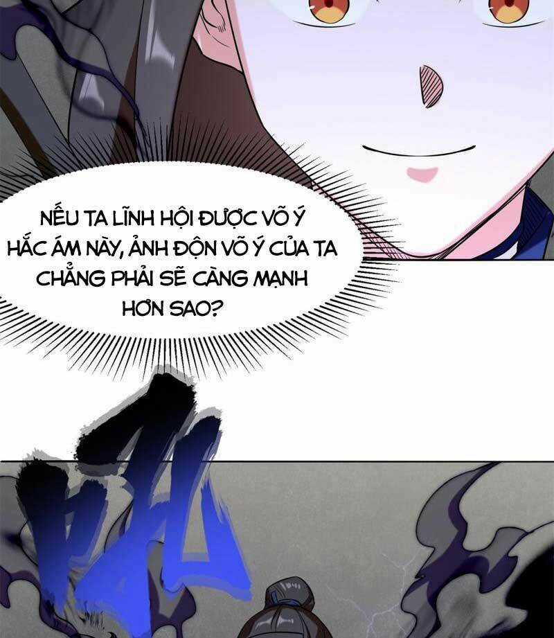 Vô Tận Thôn Phệ - Chapter 101 - Trang 31