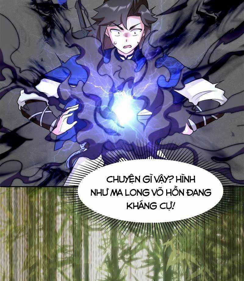 Vô Tận Thôn Phệ - Chapter 101 - Trang 32