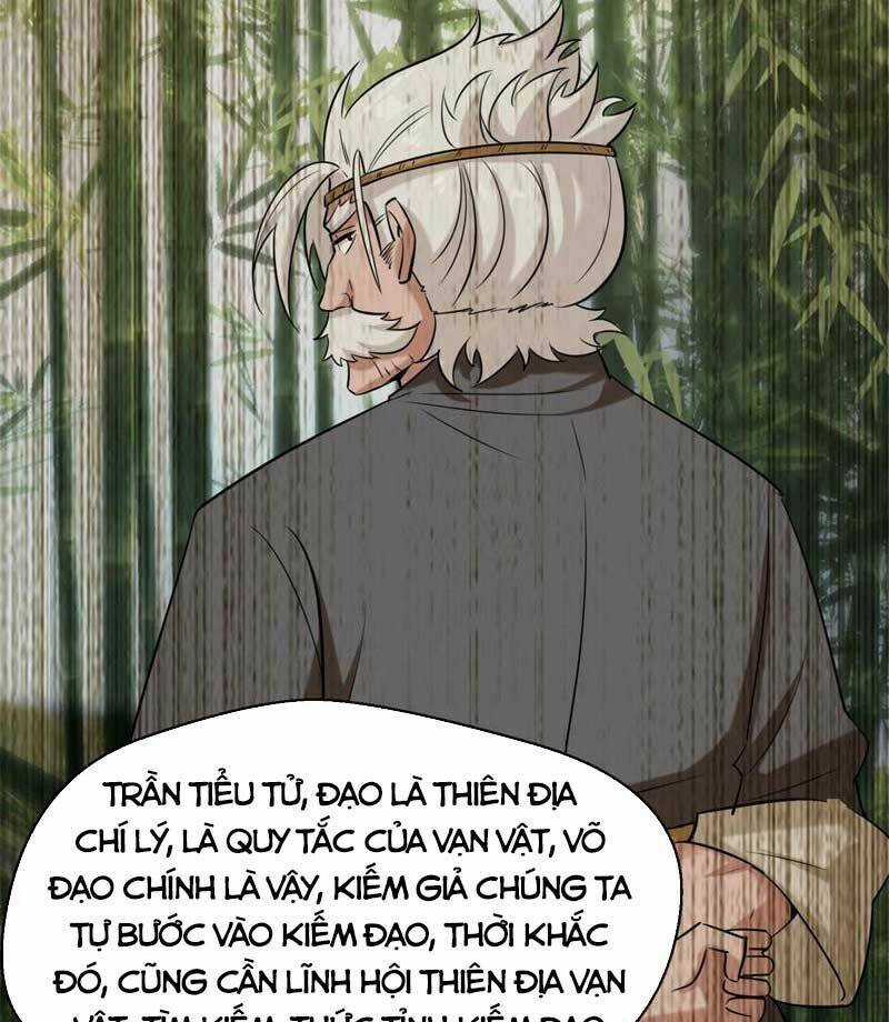 Vô Tận Thôn Phệ - Chapter 101 - Trang 33