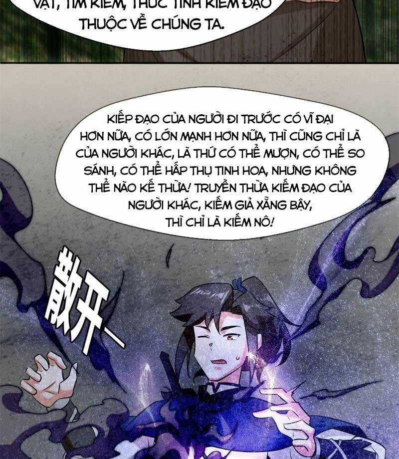 Vô Tận Thôn Phệ - Chapter 101 - Trang 34