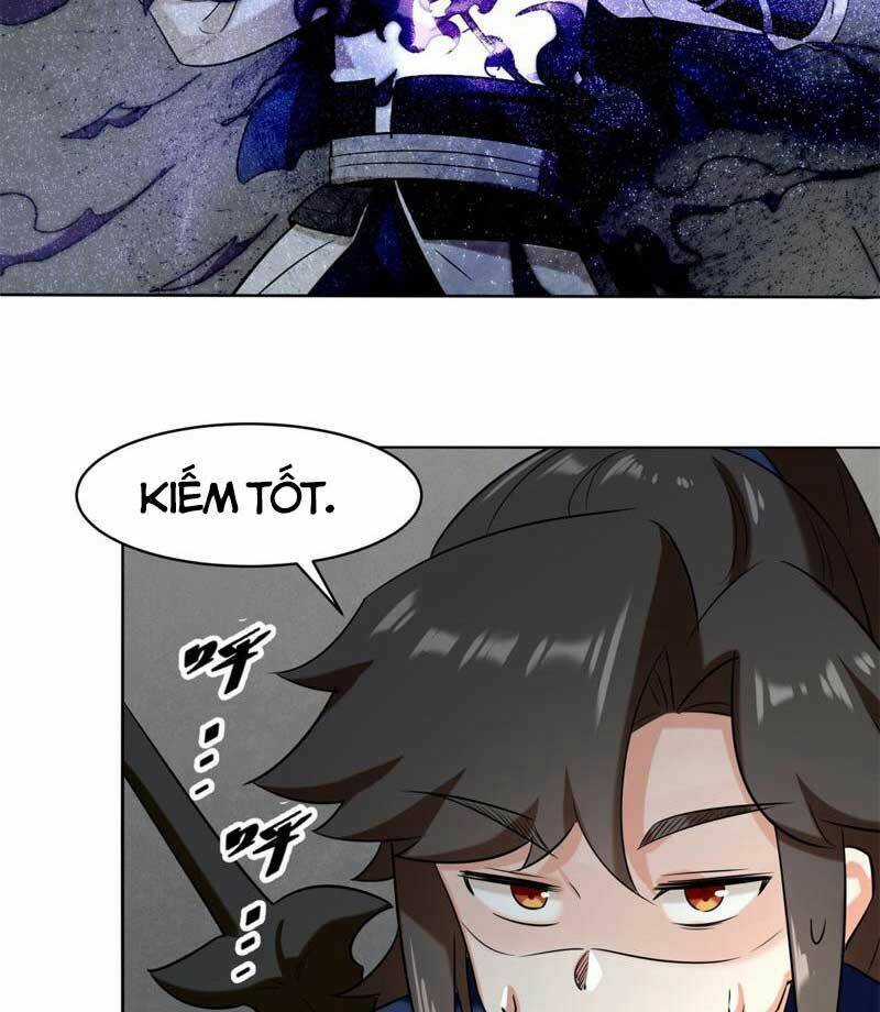 Vô Tận Thôn Phệ - Chapter 101 - Trang 35