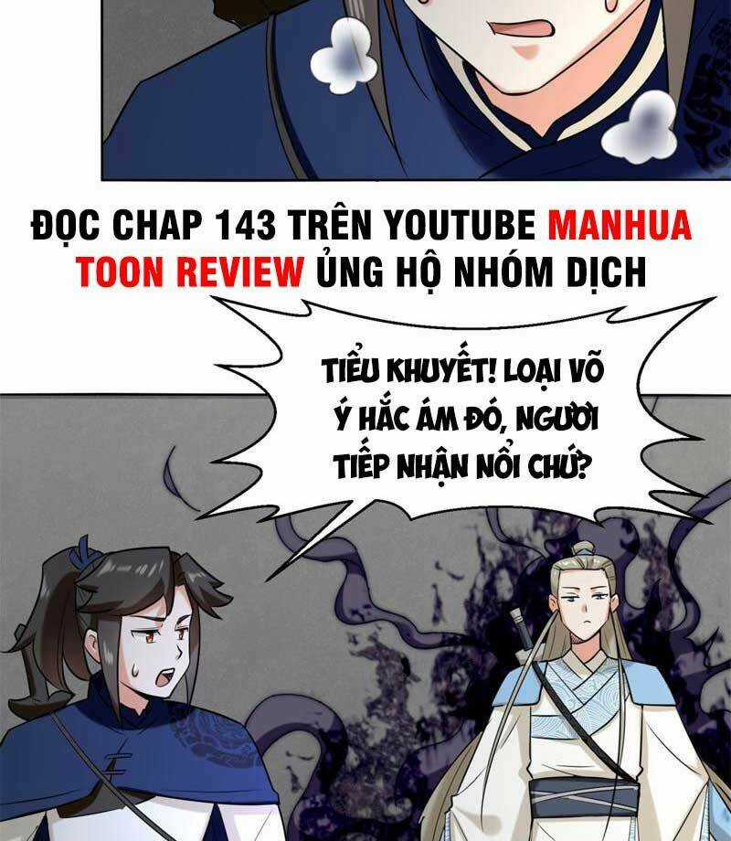 Vô Tận Thôn Phệ - Chapter 101 - Trang 36