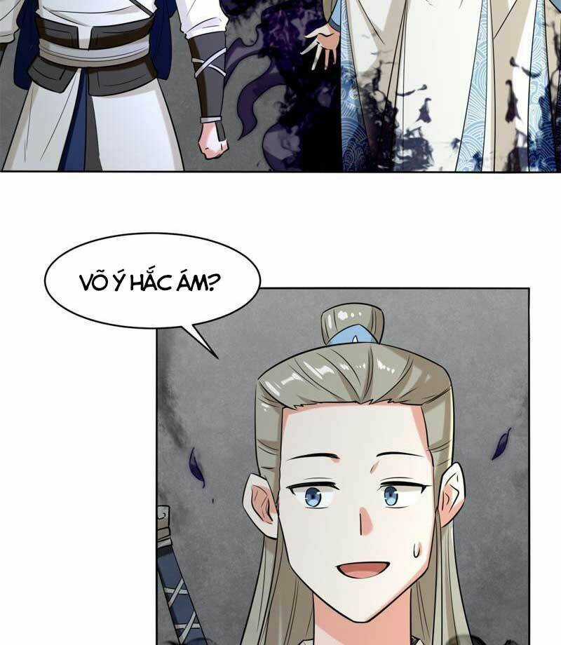 Vô Tận Thôn Phệ - Chapter 101 - Trang 37