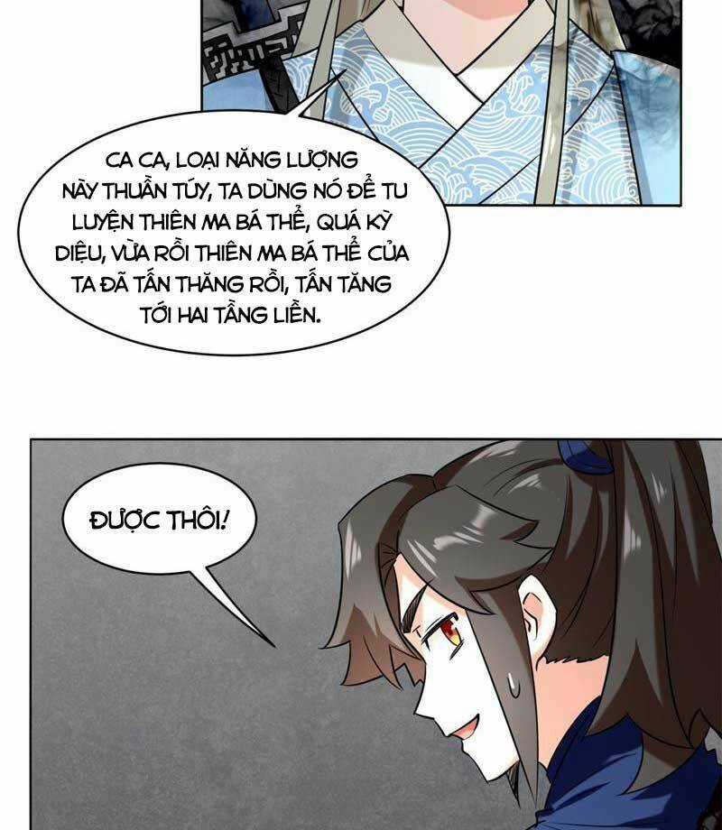 Vô Tận Thôn Phệ - Chapter 101 - Trang 38