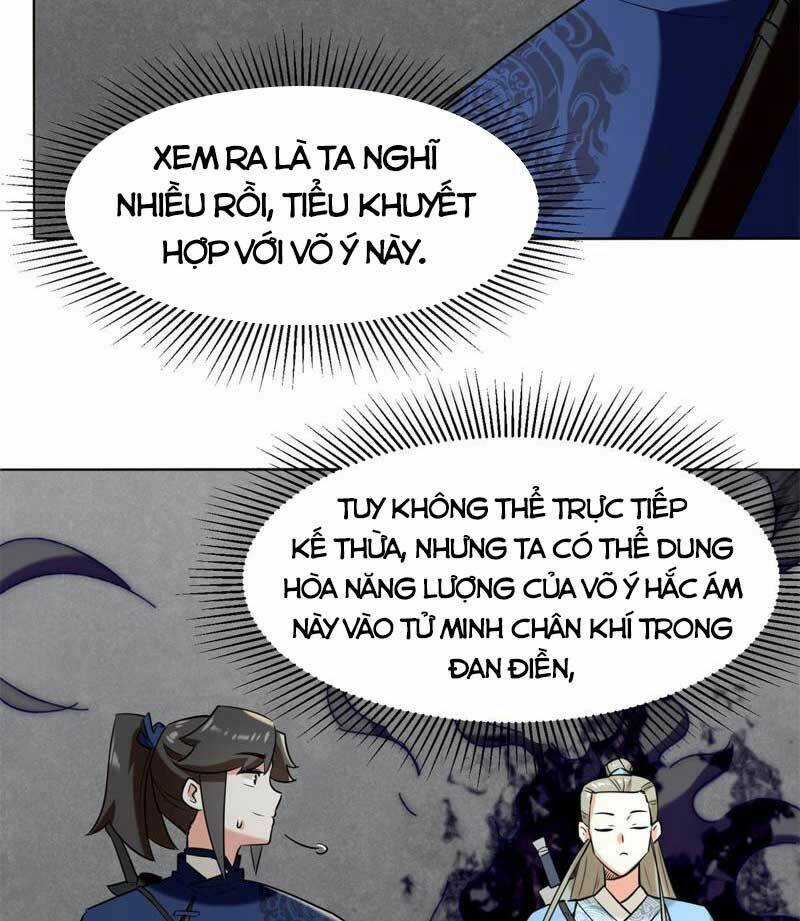 Vô Tận Thôn Phệ - Chapter 101 - Trang 39