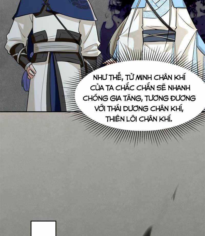 Vô Tận Thôn Phệ - Chapter 101 - Trang 40