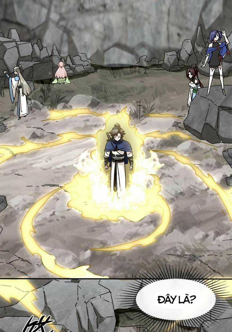 Vô Tận Thôn Phệ - Chapter 101 - Trang 5