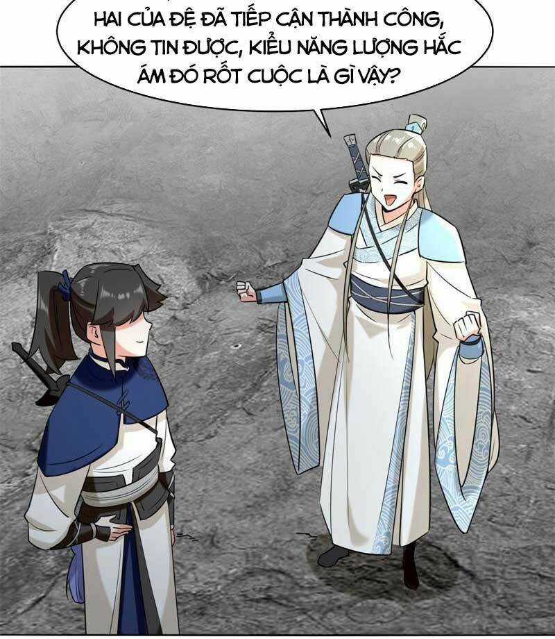 Vô Tận Thôn Phệ - Chapter 101 - Trang 42