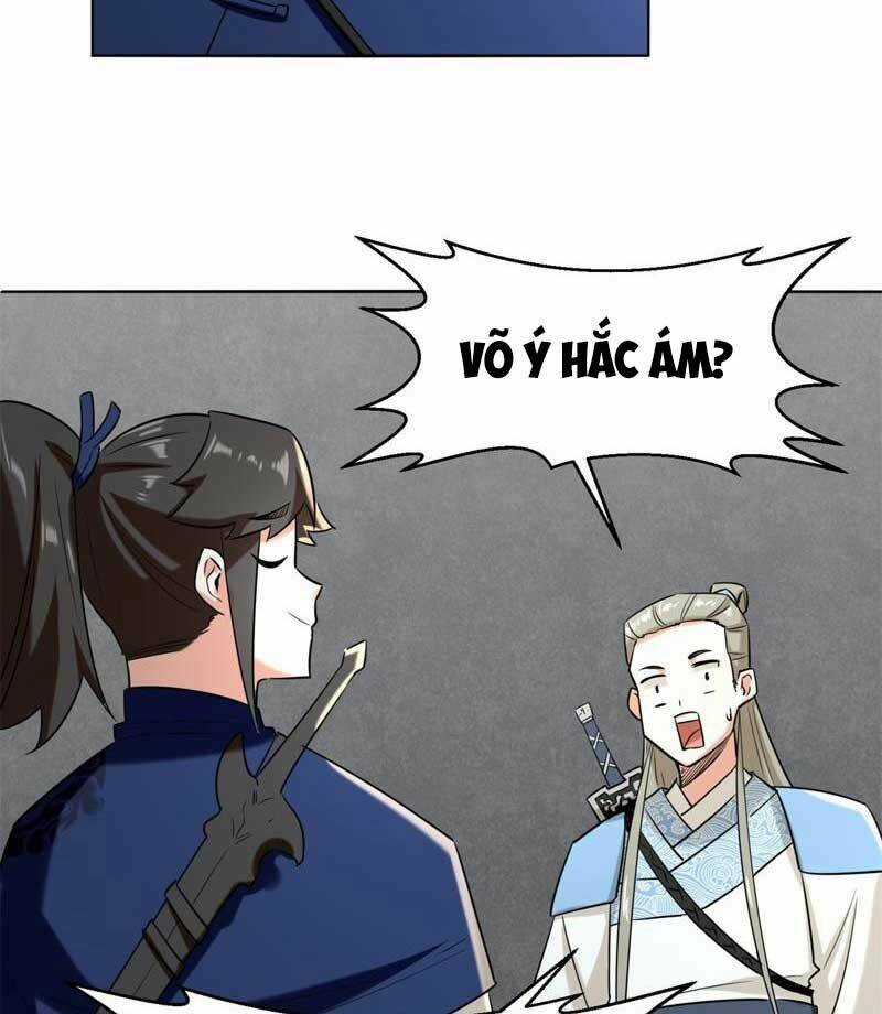 Vô Tận Thôn Phệ - Chapter 101 - Trang 44