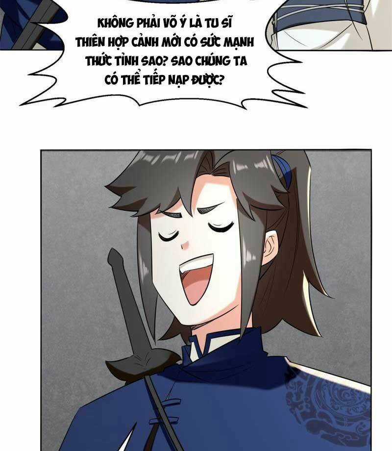 Vô Tận Thôn Phệ - Chapter 101 - Trang 45