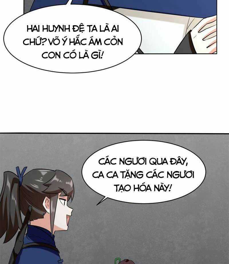 Vô Tận Thôn Phệ - Chapter 101 - Trang 46