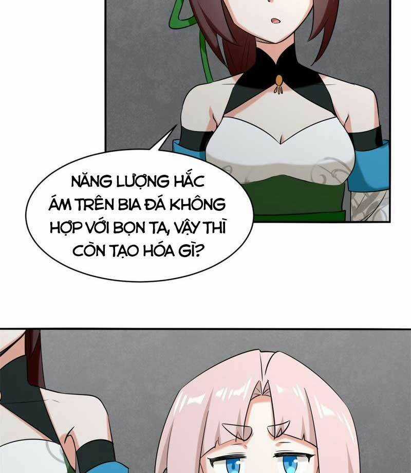 Vô Tận Thôn Phệ - Chapter 101 - Trang 48