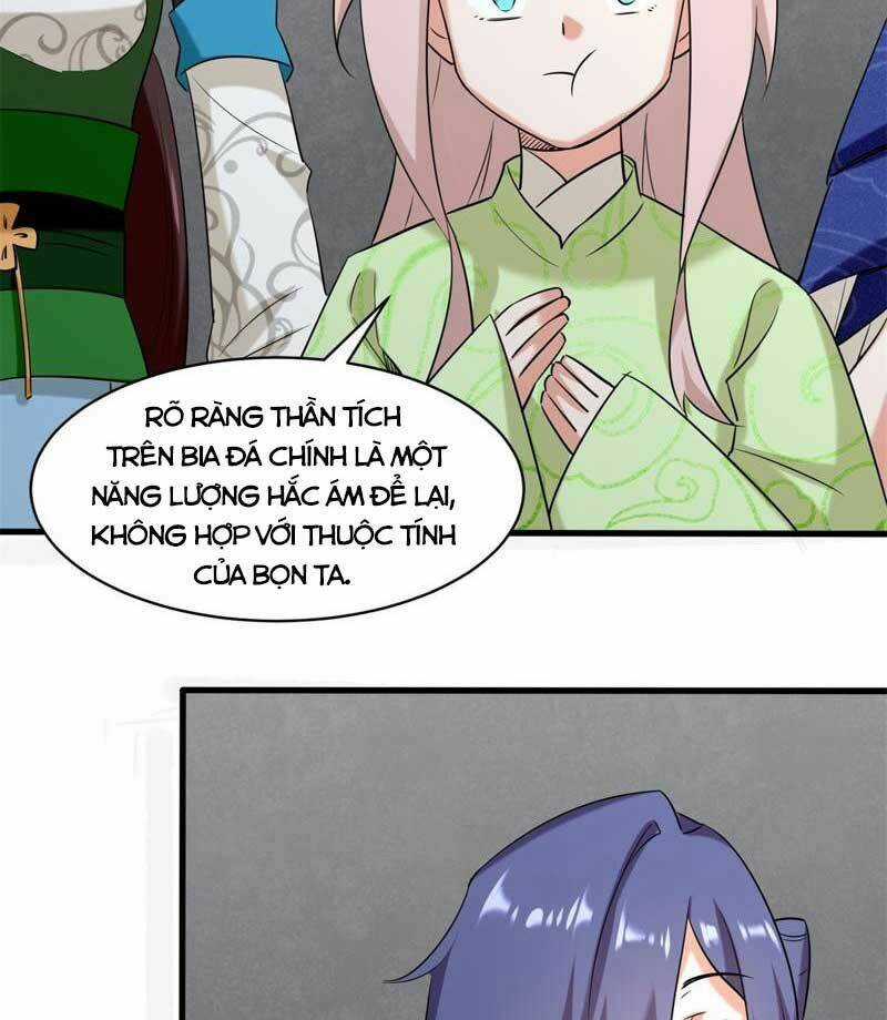 Vô Tận Thôn Phệ - Chapter 101 - Trang 49