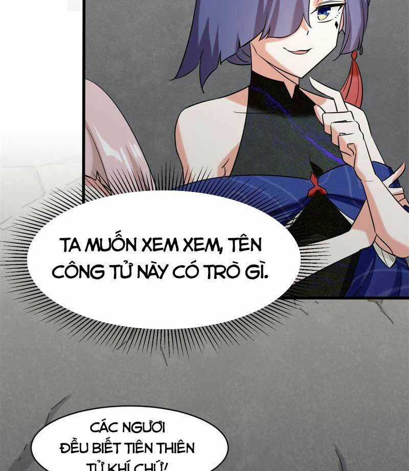 Vô Tận Thôn Phệ - Chapter 101 - Trang 50