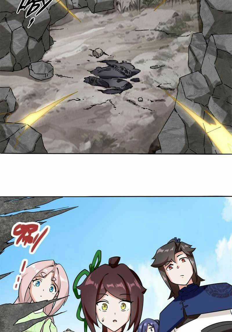 Vô Tận Thôn Phệ - Chapter 101 - Trang 6