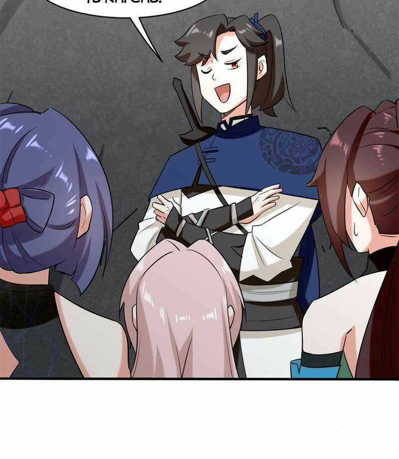 Vô Tận Thôn Phệ - Chapter 101 - Trang 51