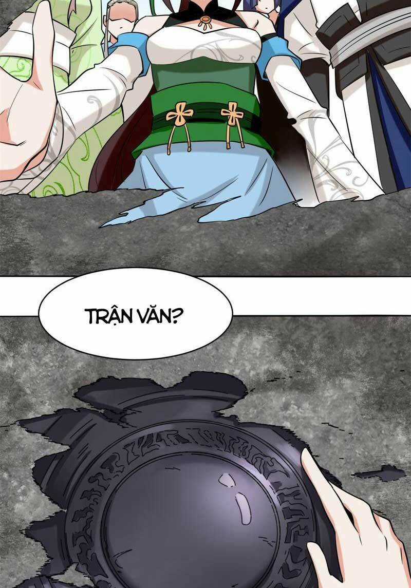 Vô Tận Thôn Phệ - Chapter 101 - Trang 7