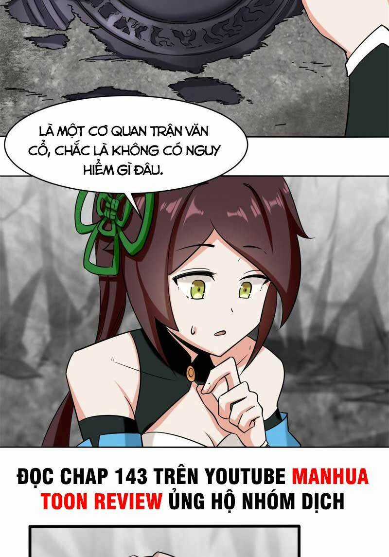 Vô Tận Thôn Phệ - Chapter 101 - Trang 8