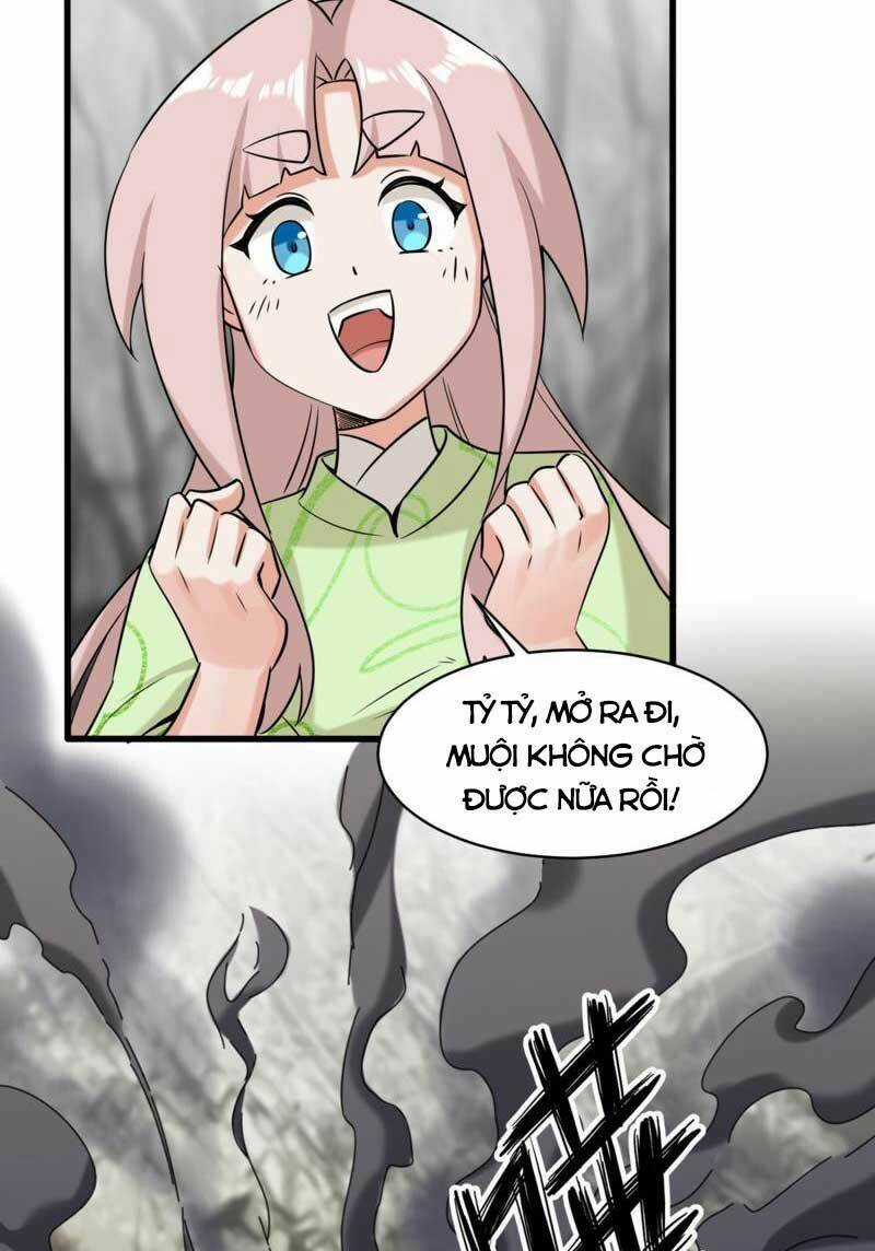 Vô Tận Thôn Phệ - Chapter 101 - Trang 9