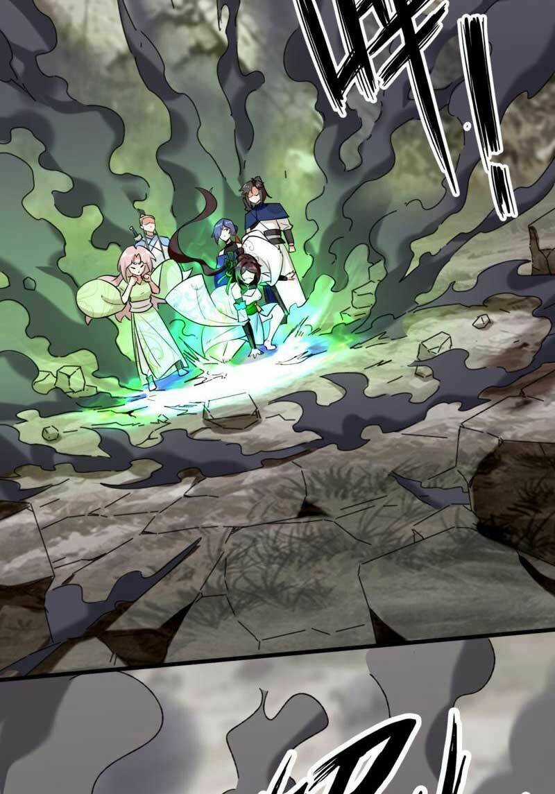 Vô Tận Thôn Phệ - Chapter 101 - Trang 10