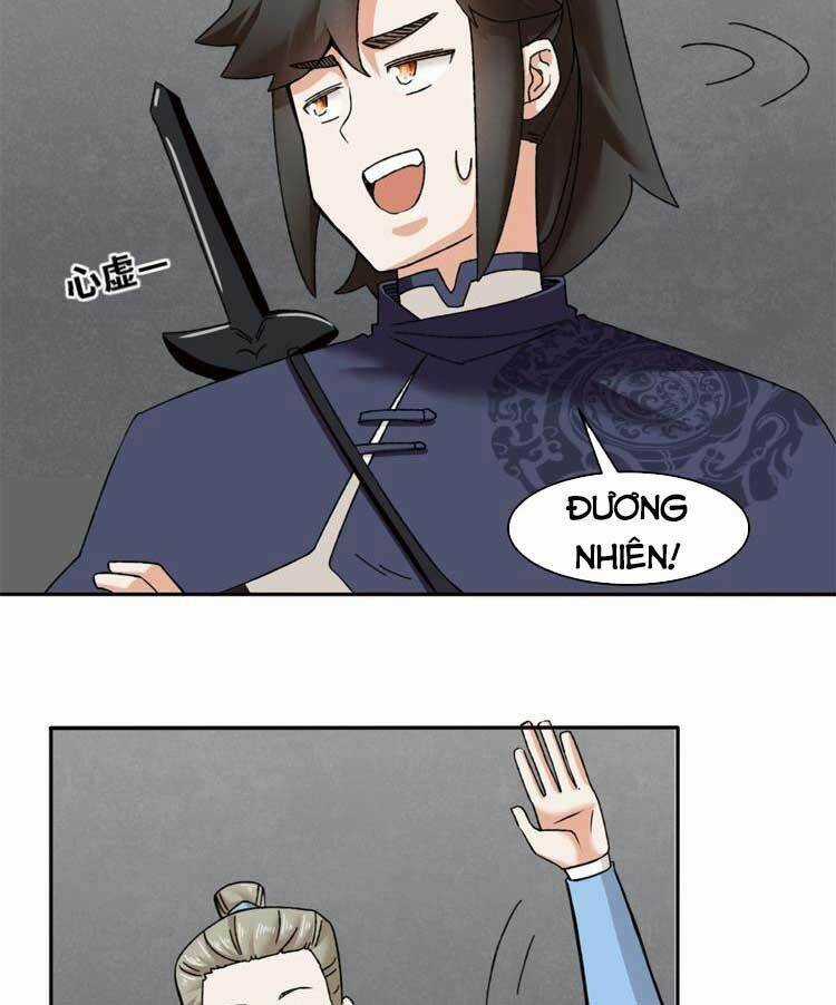 Vô Tận Thôn Phệ - Chapter 102 - Trang 11