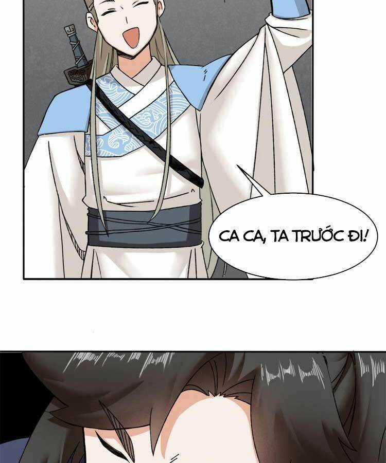 Vô Tận Thôn Phệ - Chapter 102 - Trang 12