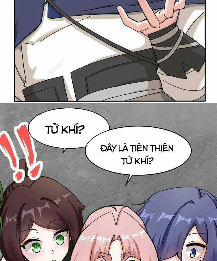 Vô Tận Thôn Phệ - Chapter 102 - Trang 20