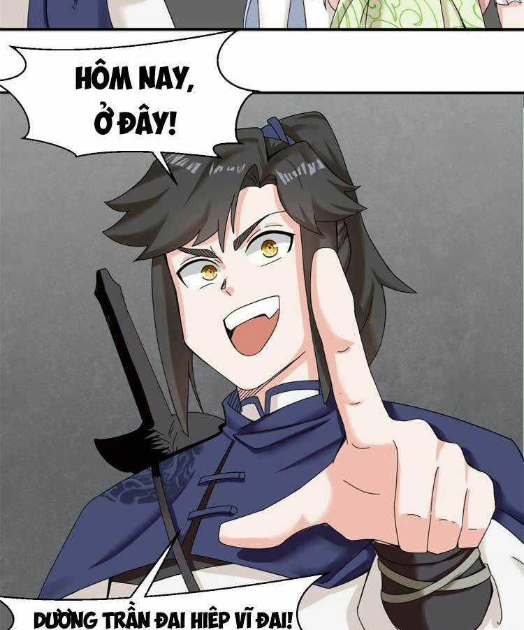 Vô Tận Thôn Phệ - Chapter 102 - Trang 3