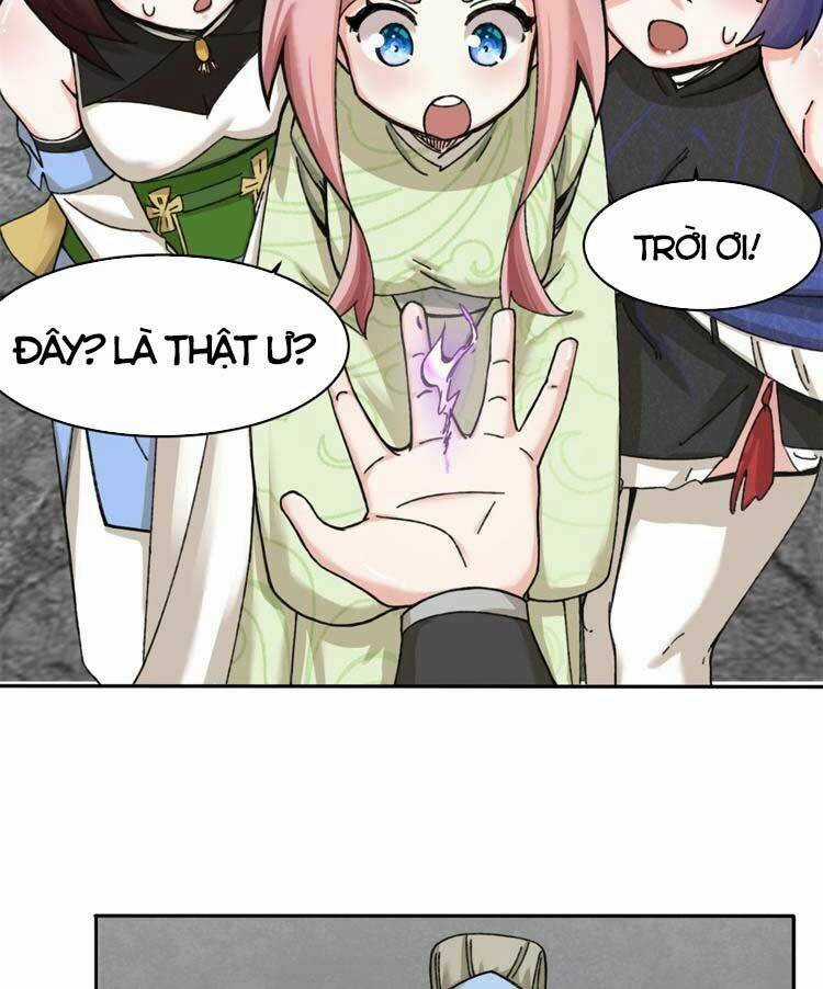 Vô Tận Thôn Phệ - Chapter 102 - Trang 21